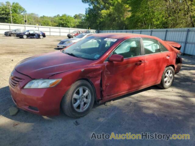 TOYOTA CAMRY CE, 4T4BE46K68R026540