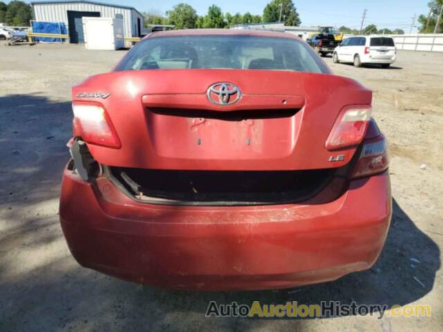 TOYOTA CAMRY CE, 4T4BE46K68R026540