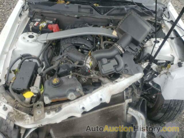 FORD ALL Models, 1ZVBP8EM5E5293156