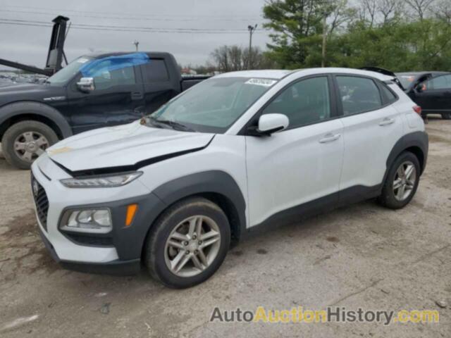 HYUNDAI KONA SE, KM8K12AA8JU123625