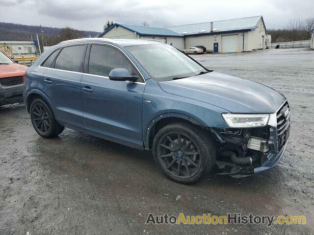 AUDI Q3 PREMIUM PLUS, WA1JCCFS5JR009239