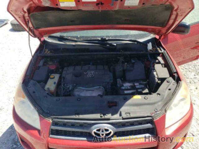 TOYOTA RAV4, 2T3BF4DV0BW105835