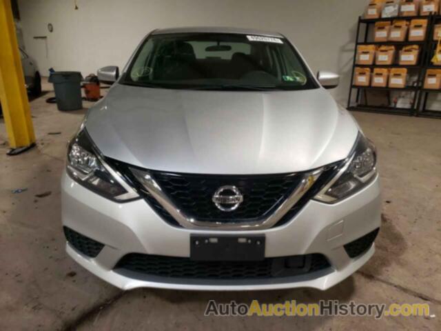 NISSAN SENTRA S, 3N1AB7AP0KY367933