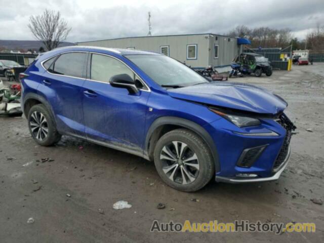 LEXUS NX 300 BASE, JTJBARBZ0K2208566