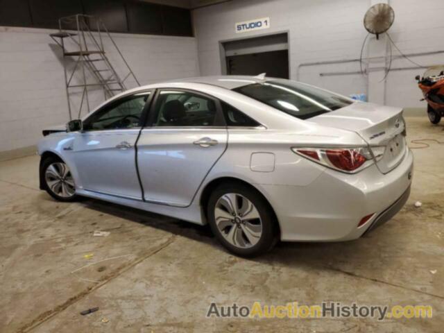 HYUNDAI SONATA HYBRID, KMHEC4A44DA097219