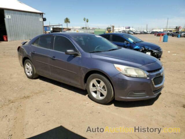 CHEVROLET MALIBU LS, 1G11B5SL0EF229956