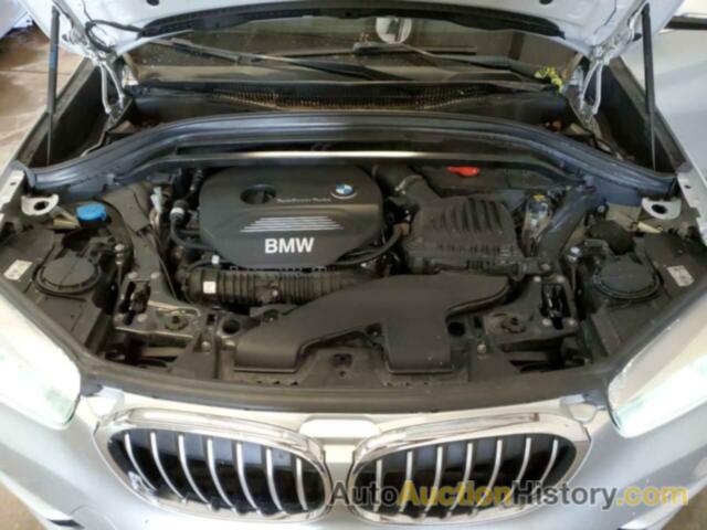 BMW X1 XDRIVE28I, WBXHT3C37J5L33093