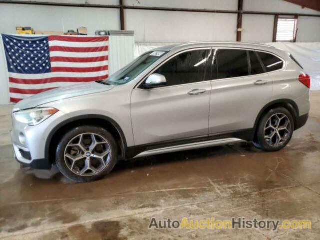 BMW X1 XDRIVE28I, WBXHT3C37J5L33093