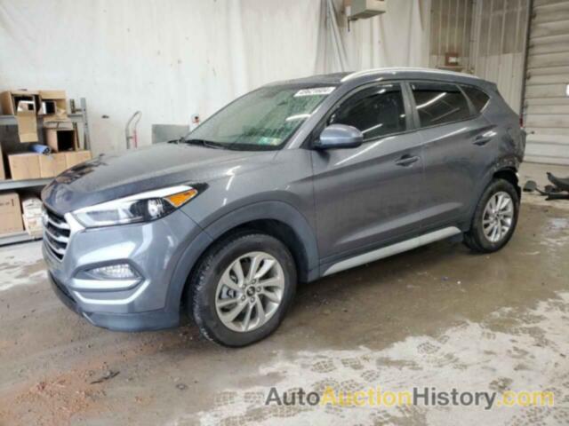 HYUNDAI TUCSON SEL, KM8J3CA47JU603130