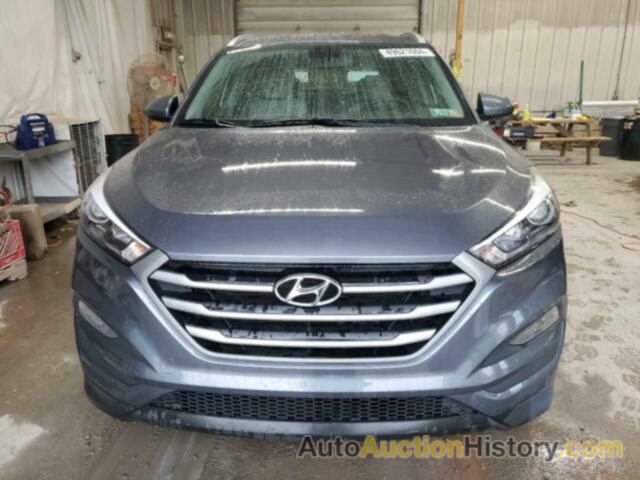 HYUNDAI TUCSON SEL, KM8J3CA47JU603130