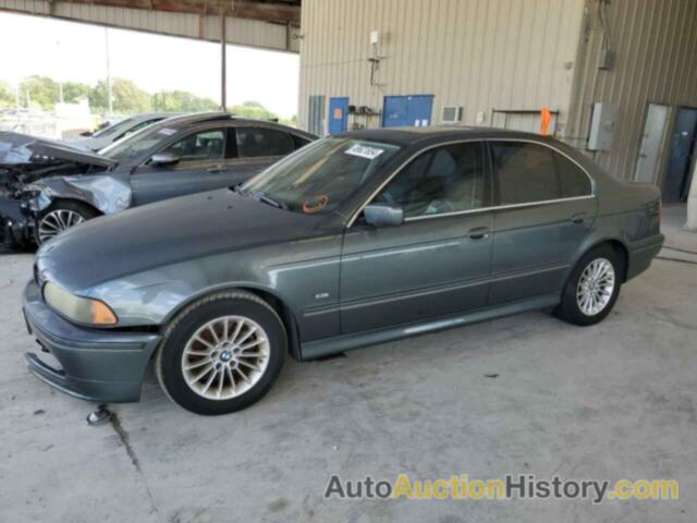 BMW 5 SERIES I AUTOMATIC, WBADN63483GS57288