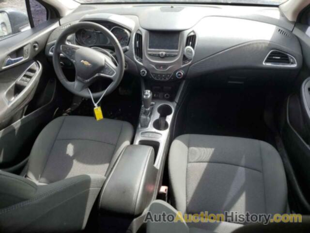 CHEVROLET CRUZE LT, 1G1BE5SM1H7175117