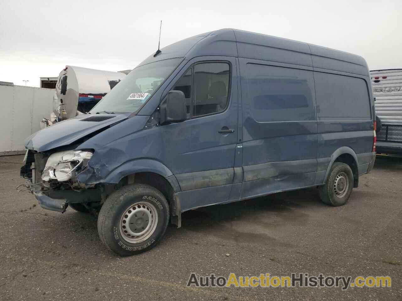 MERCEDES-BENZ SPRINTER 2500, WD3PE7CD6JP635539