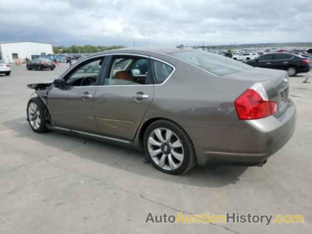 INFINITI M45 BASE, JNKBY01E06M208276