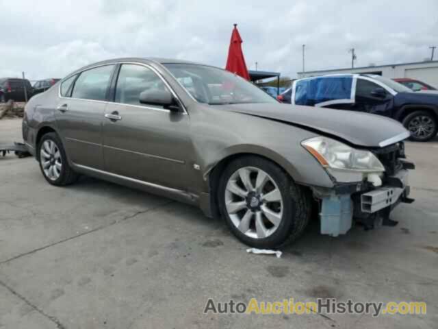 INFINITI M45 BASE, JNKBY01E06M208276