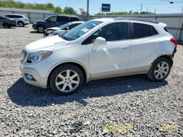 BUICK ENCORE PREMIUM, KL4CJDSB8FB242302