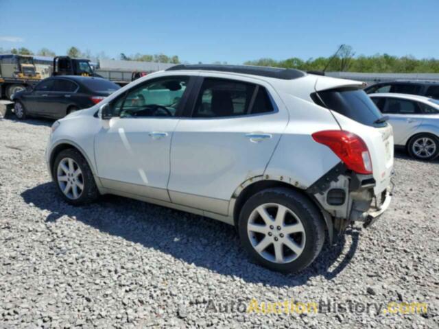 BUICK ENCORE PREMIUM, KL4CJDSB8FB242302