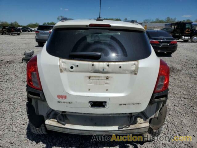 BUICK ENCORE PREMIUM, KL4CJDSB8FB242302