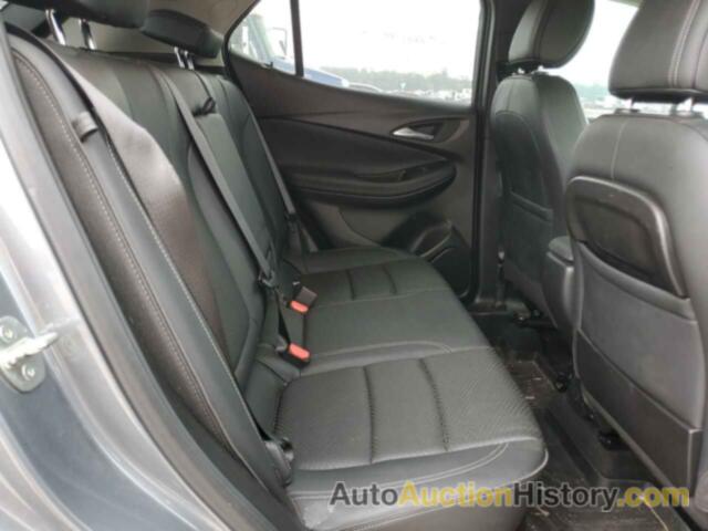 BUICK ENCORE ESSENCE, KL4MMFSL3MB143271