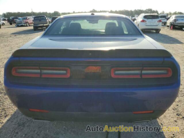 DODGE CHALLENGER SXT, 2C3CDZAG3LH202031