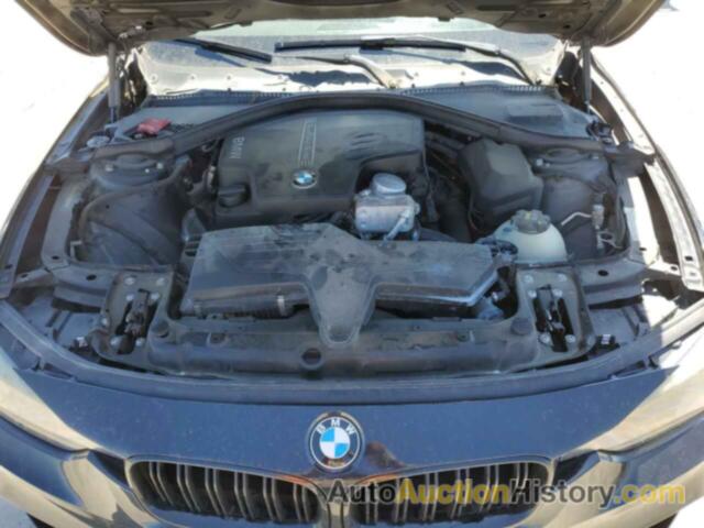 BMW 3 SERIES I, WBA3A5C58FF609113