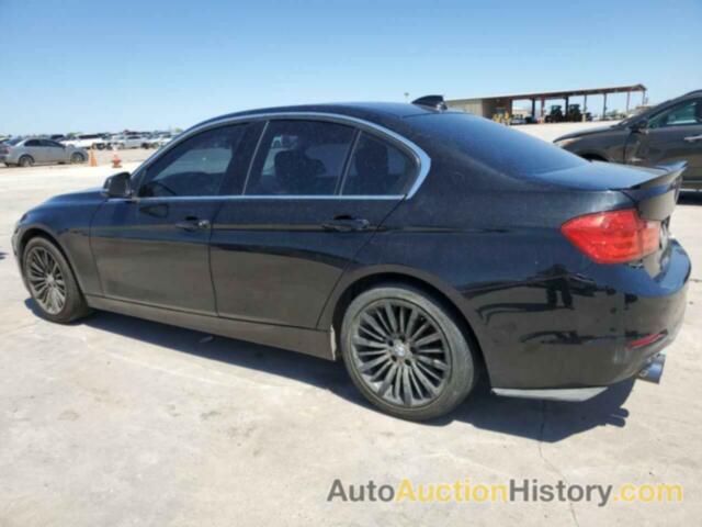 BMW 3 SERIES I, WBA3A5C58FF609113