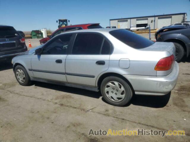 HONDA CIVIC LX, 2HGEJ6675VH515932