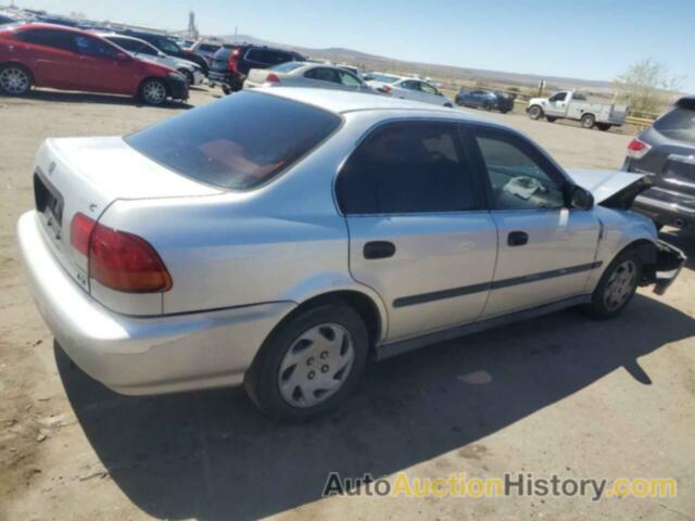 HONDA CIVIC LX, 2HGEJ6675VH515932