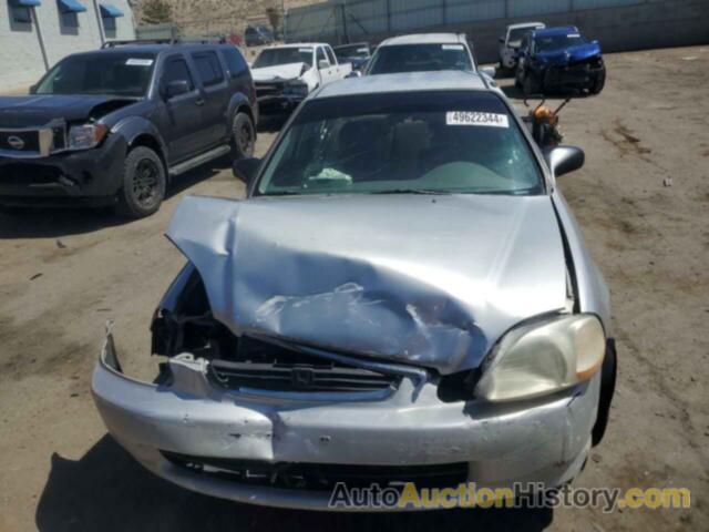 HONDA CIVIC LX, 2HGEJ6675VH515932