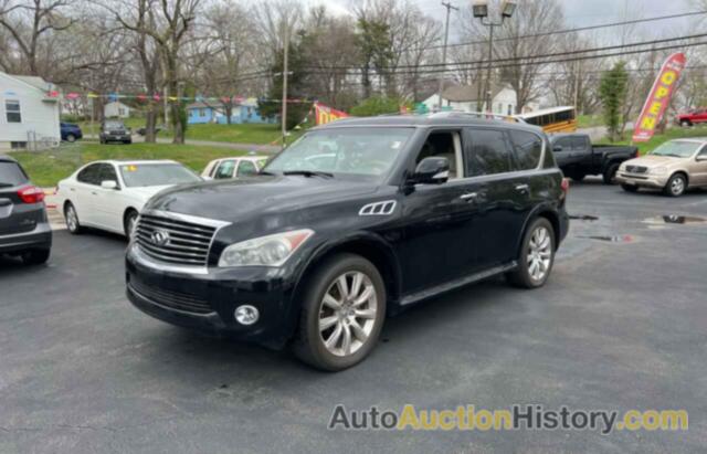 INFINITI QX56, JN8AZ2NE7D9042486