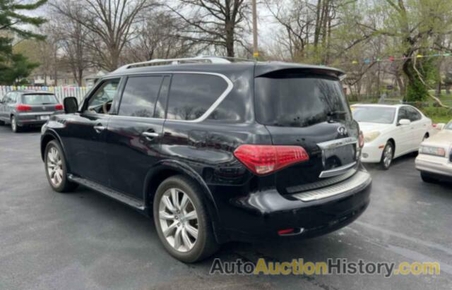 INFINITI QX56, JN8AZ2NE7D9042486