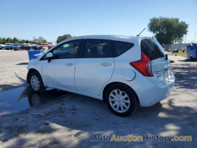 NISSAN VERSA S, 3N1CE2CPXEL417142