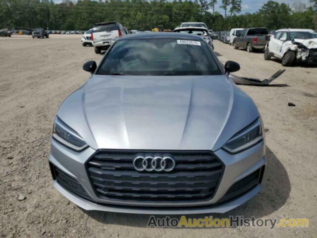 AUDI A5 PREMIUM PLUS S-LINE, WAUENCF59KA075625