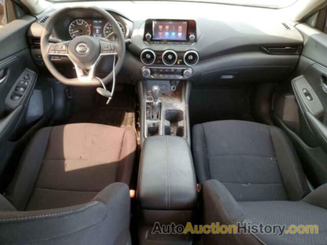 NISSAN SENTRA S, 3N1AB8BV4LY289161