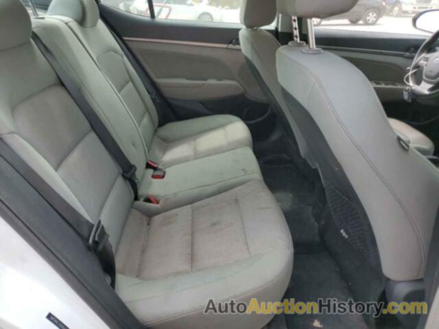 HYUNDAI ELANTRA SE, 5NPD84LF2HH064718