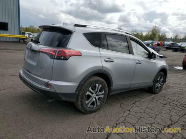 TOYOTA RAV4 LE, 2T3ZFREV8GW262563