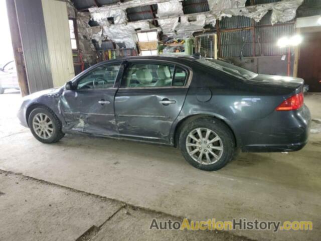 BUICK LUCERNE CXL, 1G4HD57199U137362