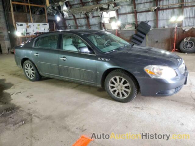 BUICK LUCERNE CXL, 1G4HD57199U137362