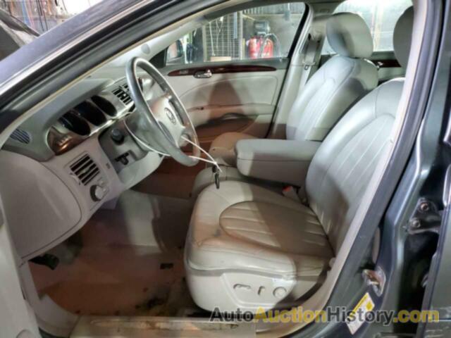 BUICK LUCERNE CXL, 1G4HD57199U137362