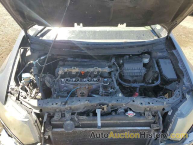 HONDA CIVIC EX, 19XFB2F80FE244812