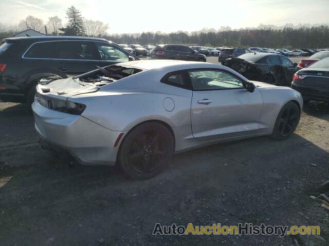 CHEVROLET CAMARO SS, 1G1FH1R74G0178764