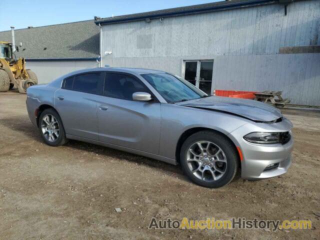 DODGE CHARGER SXT, 2C3CDXJG0GH341303