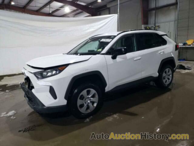 TOYOTA RAV4 LE, 2T3F1RFV7LC101164