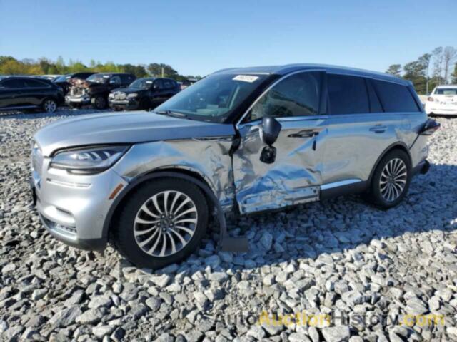 LINCOLN AVIATOR RESERVE, 5LM5J7WC1LGL38038