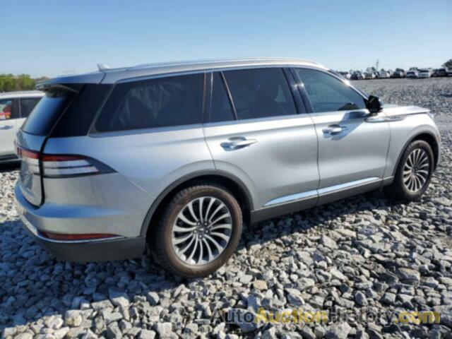 LINCOLN AVIATOR RESERVE, 5LM5J7WC1LGL38038