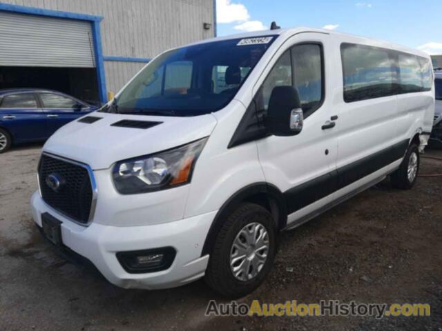 FORD TRANSIT T-350, 1FBAX2Y87PKA94631