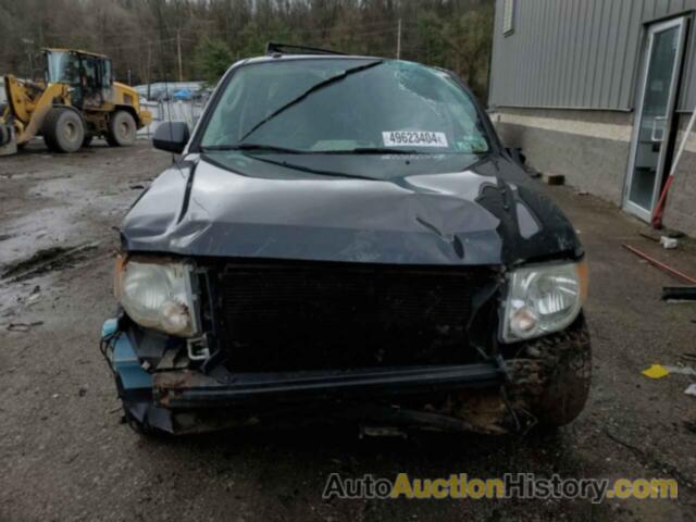 FORD ESCAPE XLT, 1FMCU9DG6BKC61147