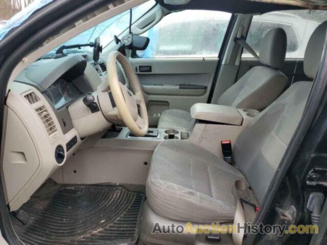 FORD ESCAPE XLT, 1FMCU9DG6BKC61147