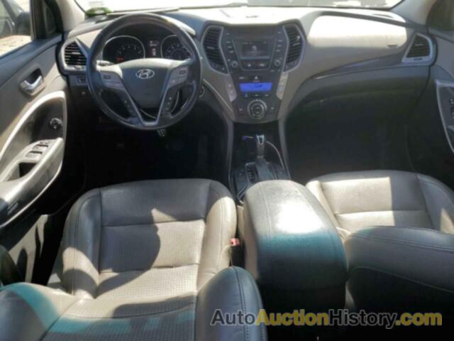 HYUNDAI SANTA FE, 5XYZU3LA8DG070248