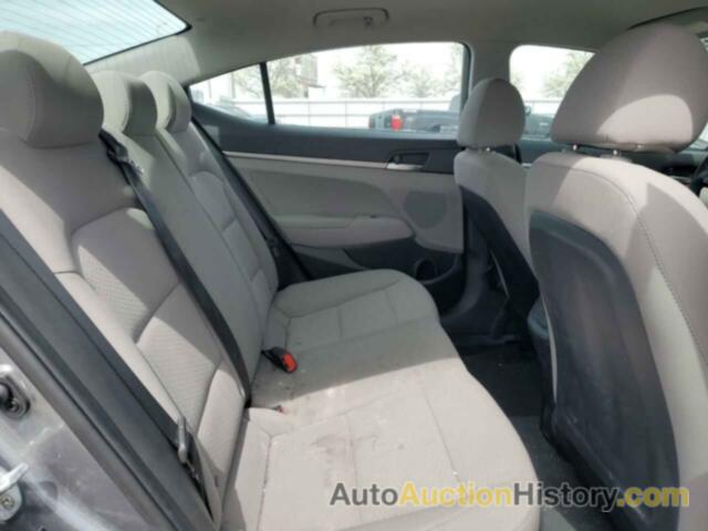 HYUNDAI ELANTRA SE, 5NPD74LF2KH422040